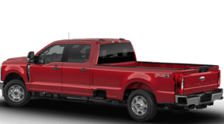 2026 Ford Super Duty® External Image 3